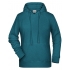 Ladies` Hoody