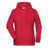 Ladies` Hoody