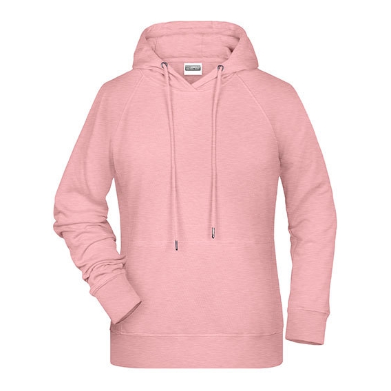 Ladies` Hoody