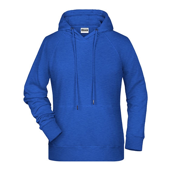 Ladies` Hoody