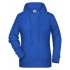 Ladies` Hoody