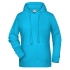 Ladies` Hoody