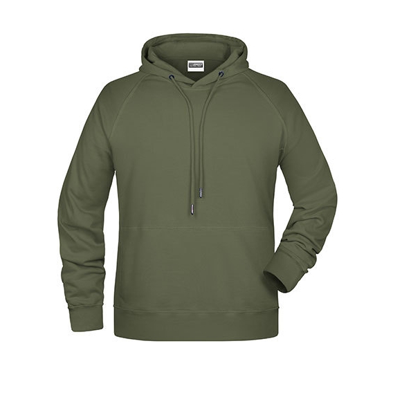 Men`s Hoody