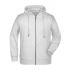 Men`s Zip-Hoody