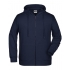 Men`s Zip-Hoody
