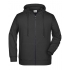 Men`s Zip-Hoody