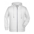 Men`s Zip-Hoody
