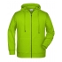 Men`s Zip-Hoody