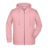 Men`s Zip-Hoody