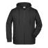 Men`s Zip-Hoody