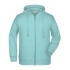 Men`s Zip-Hoody