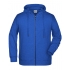 Men`s Zip-Hoody