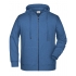 Men`s Zip-Hoody