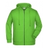 Men`s Zip-Hoody