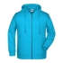 Men`s Zip-Hoody