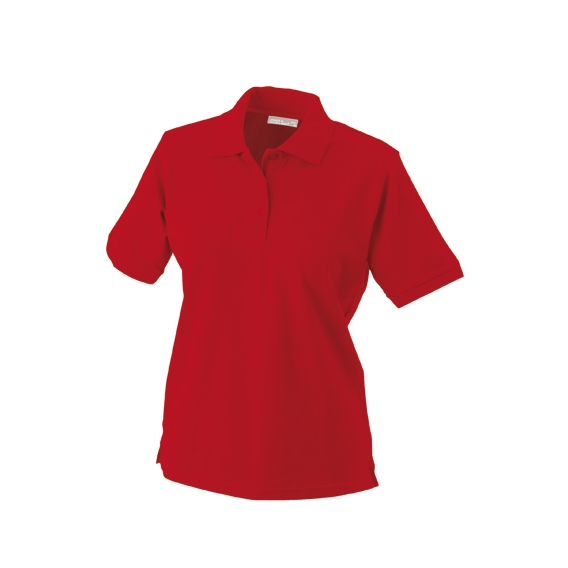 Workwear Polo Women