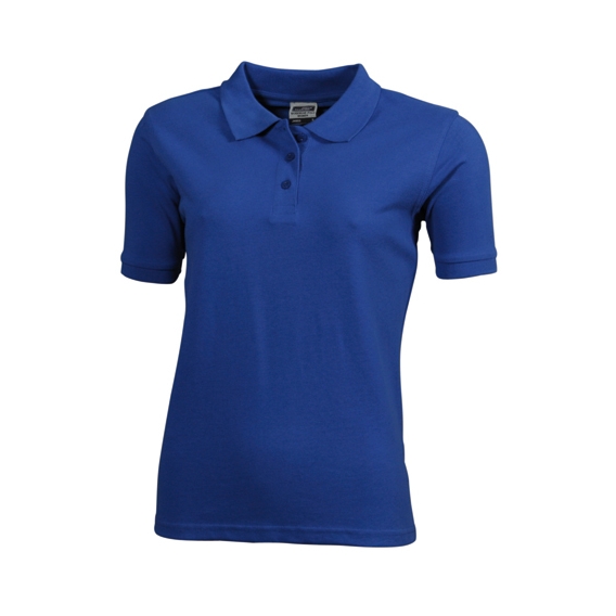 Workwear Polo Women