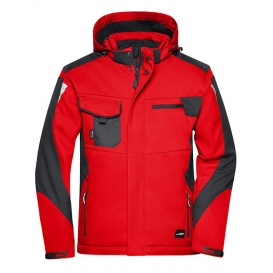Craftsmen Softshell Jacket -STRONG-