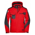 Craftsmen Softshell Jacket -STRONG-