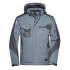 Craftsmen Softshell Jacket -STRONG-