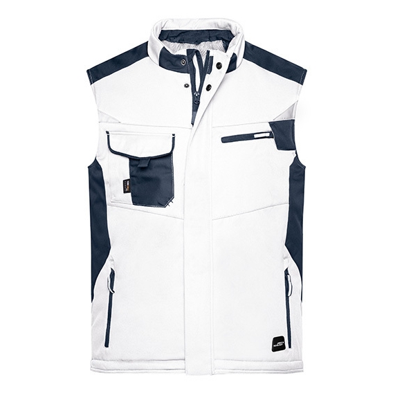 Craftsmen Softshell Vest -STRONG-