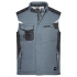Craftsmen Softshell Vest -STRONG-