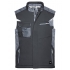 Craftsmen Softshell Vest -STRONG-