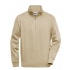 Workwear Half Zip Sweat