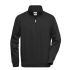 Workwear Half Zip Sweat
