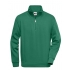 Workwear Half Zip Sweat