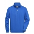Workwear Half Zip Sweat