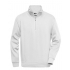 Workwear Half Zip Sweat
