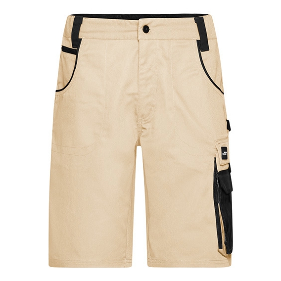 Workwear Bermudas -STRONG-
