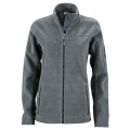 Ladies 'Workwear Fleece Jacket -STRONG-