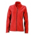 Ladies‘ Workwear Fleece Jacket -STRONG-