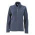 Ladies‘ Workwear Fleece Jacket -STRONG-