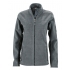 Ladies‘ Workwear Fleece Jacket -STRONG-