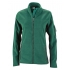 Ladies‘ Workwear Fleece Jacket -STRONG-