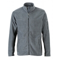 Men 'Workwear Fleece Jacket -STRONG-