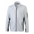Men‘s Workwear Fleece Jacket -STRONG-