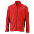 Men‘s Workwear Fleece Jacket -STRONG-