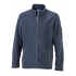 Men‘s Workwear Fleece Jacket -STRONG-