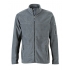 Men‘s Workwear Fleece Jacket -STRONG-