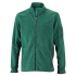 Men‘s Workwear Fleece Jacket -STRONG-