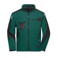 Workwear Softshell Jacket -STRONG-