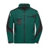 Workwear Softshell Jacket -STRONG-