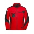 Workwear Softshell Jacket -STRONG-
