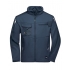 Workwear Softshell Jacket -STRONG-