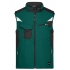 Workwear Softshell Vest -STRONG-