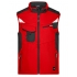 Workwear Softshell Vest -STRONG-